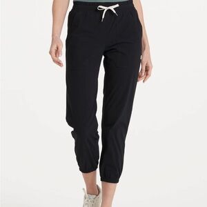 Vuori Miles Jogger Women’s XL Black